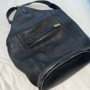 Rare Vintage Coach Sonoma Flatpack